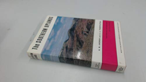 Southern Uplands