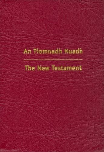 An Tiomnadh Nuadh