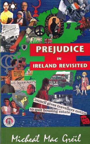 Prejudice in Ireland Revisited