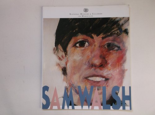 Sam Walsh