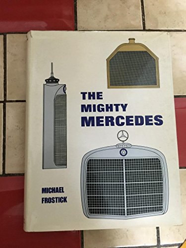 Mighty Mercedes