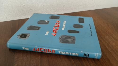 Jaguar Tradition