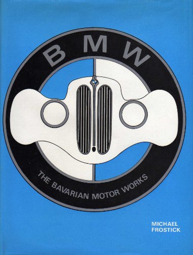 B. M. W.