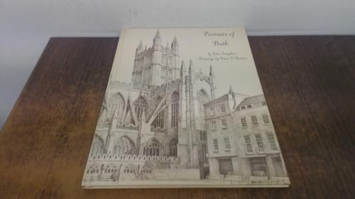 Portraits of Bath