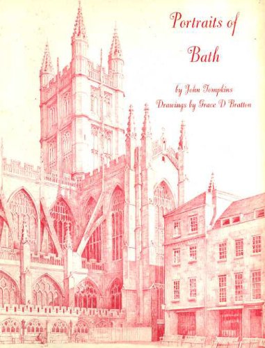 Portraits of Bath