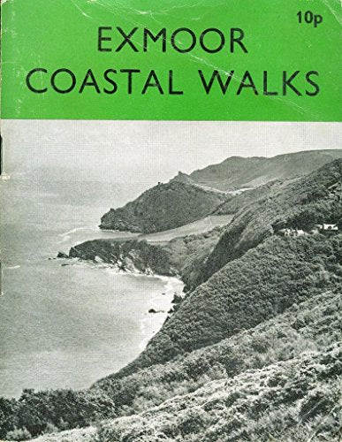 Exmoor Coastal Walks