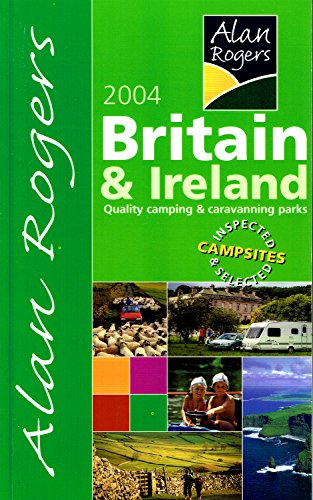 Alan Rogers' Good Camps Guides