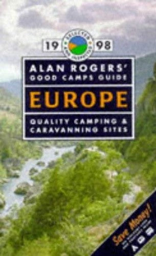 Alan Rogers' Good Camps Guide