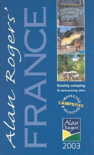 Alan Rogers' Good Camps Guide