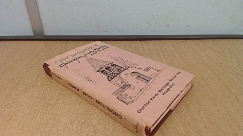 The Township of Chorlton-cum-Hardy