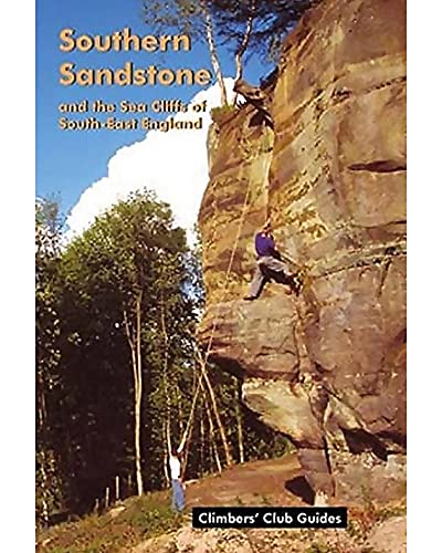 Southern Sandstone and the Sea Cliffs of South-East England
