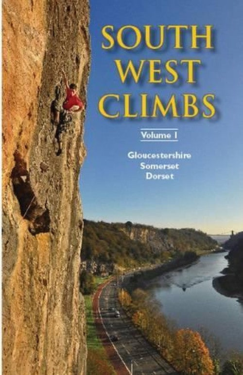 South West Climbs