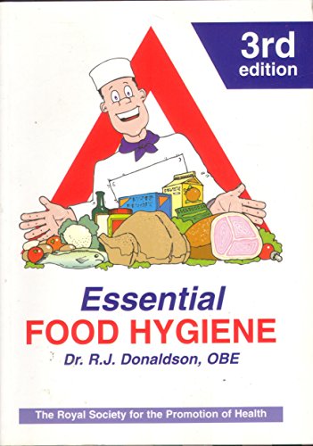 Essential Food Hygiene