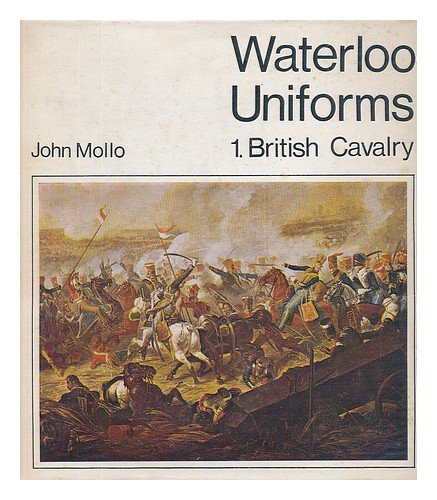 Waterloo Uniforms