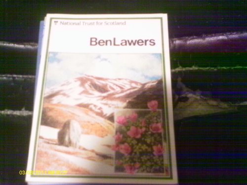 Ben Lawers