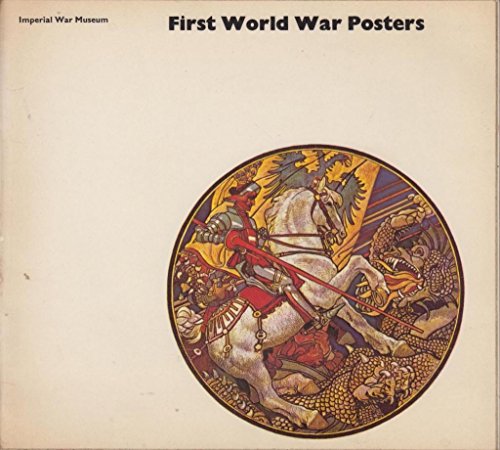 First World War Posters