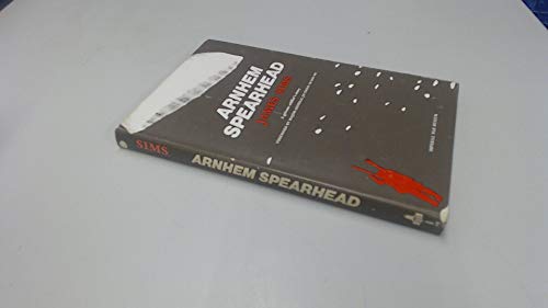Arnhem Spearhead