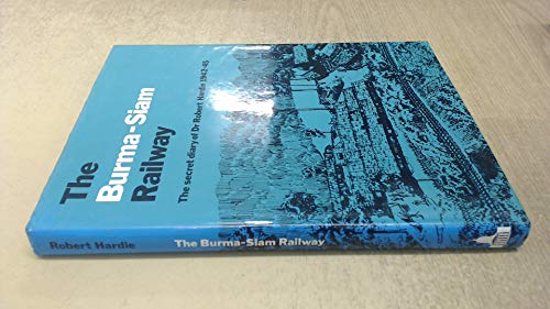 The Burma-Siam Railway