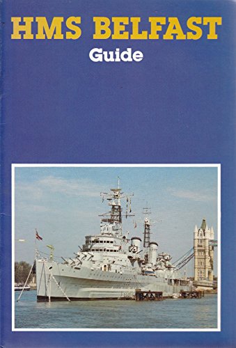 HMS Belfast Guide