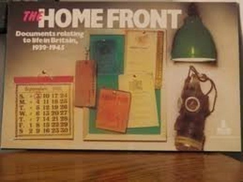 The Home Front