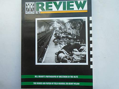 Imperial War Museum Review