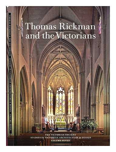 Thomas Rickman and the Victorians