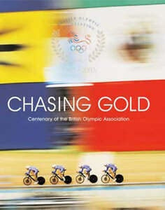 Chasing Gold 