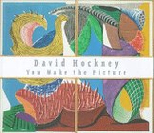 David Hockney