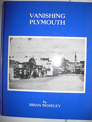 Vanishing Plymouth