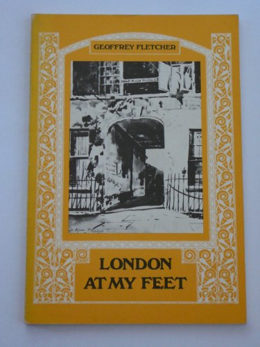 London at My Feet