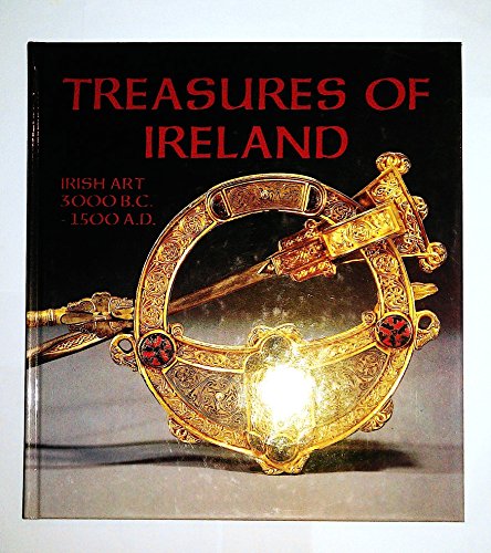 Treasures of Ireland