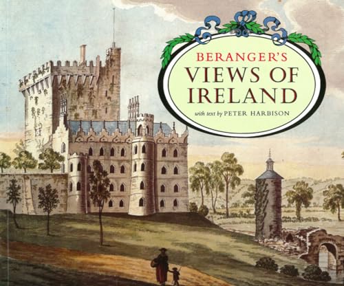 Beranger's Views of Ireland