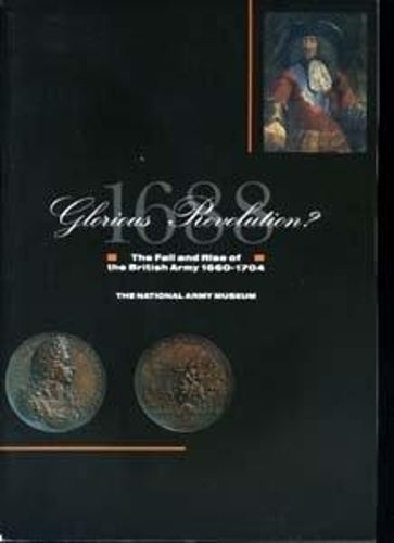 1688 Glorious Revolution?