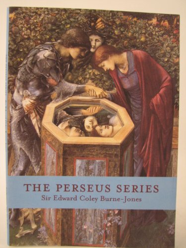 The Perseus series: Sir Edward Burne-Jones