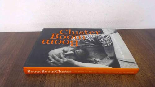 Boom Boom Cluster