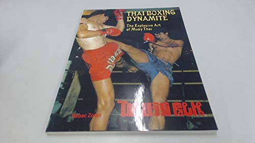 Thai Boxing Dynamite
