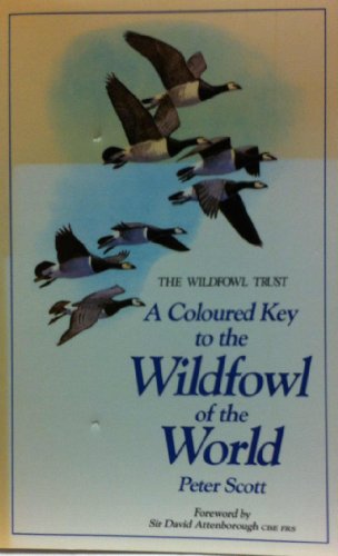 A Coloured Key to the Wildfowl of the World