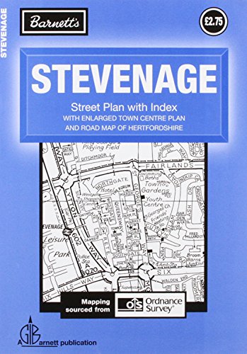 Stevenage