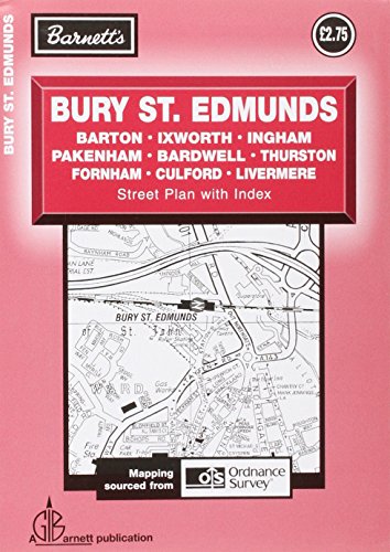 Bury St Edmunds