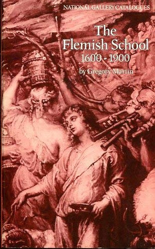 The Flemish School 16001900