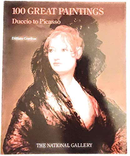 100 Great Paintings