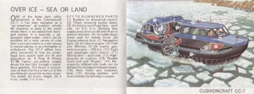 Hovercraft