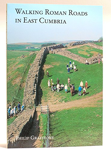 Walking Roman Roads