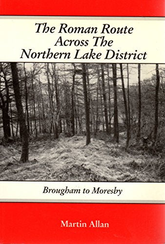 Roman Route across the Lake District