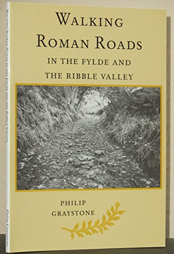 Walking Roman Roads