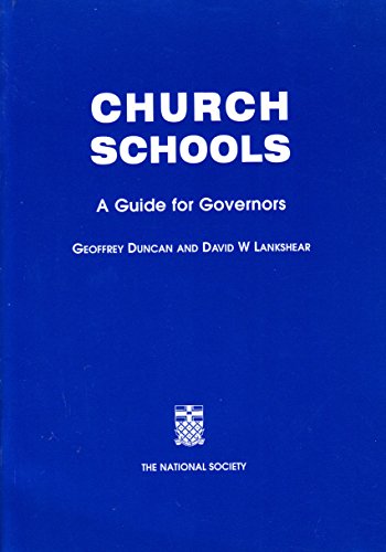 Church Schools