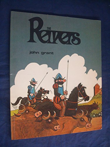 The Reivers