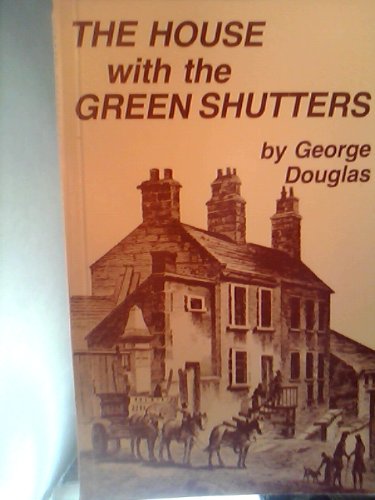 The House with the Green Shutters