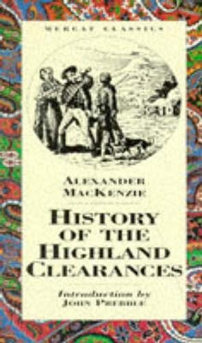 The History of the Highland Clearances