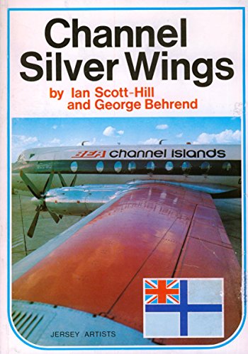 Channel Silver Wings